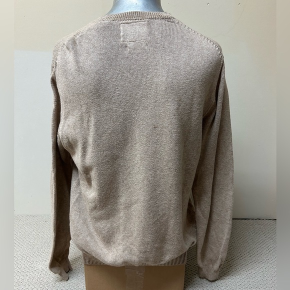 SWEATER | Men’s Original Impermeable Vintage size large - Picture 3 of 4